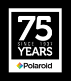 24 polaroid 75 years